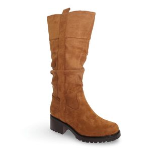 Bota Camel Andarina Art. 52b309camel